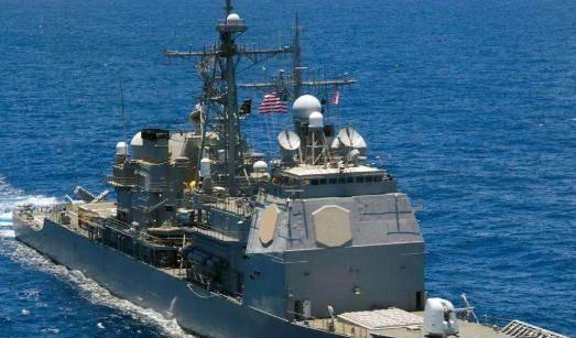 巡洋艦與驅(qū)逐艦區(qū)別，巡洋艦與驅(qū)逐艦的差異解析