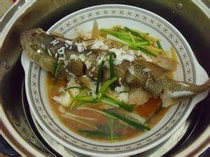 清燉魚，美味佳肴的制作方法與步驟，清燉魚，美味佳肴的制作詳解