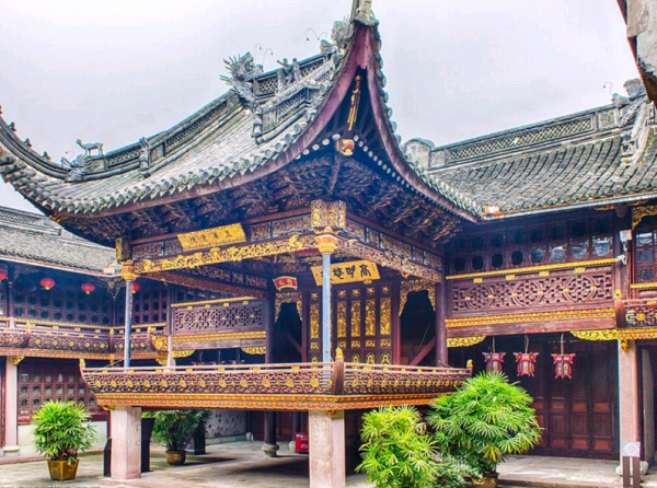 寧波旅游景點(diǎn)一覽，寧波熱門旅游景點(diǎn)一覽