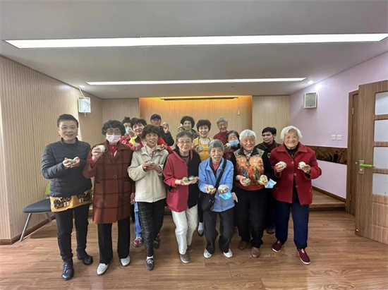 上海中老年單身俱樂部，探索與體驗，上海中老年單身俱樂部的探索與體驗之旅