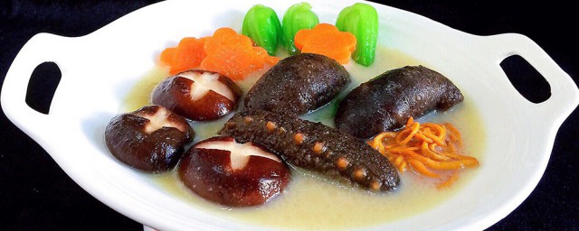 美味呈現(xiàn)