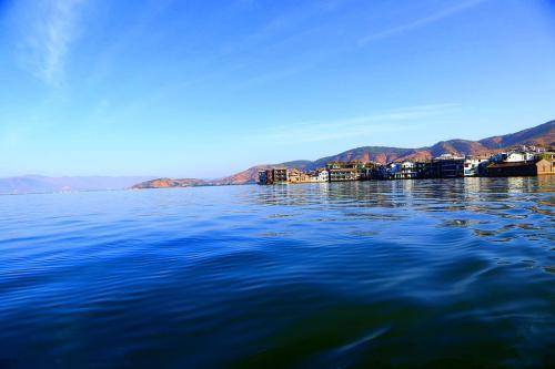 大理洱海最佳旅游月份解析，大理洱海最佳旅游月份指南