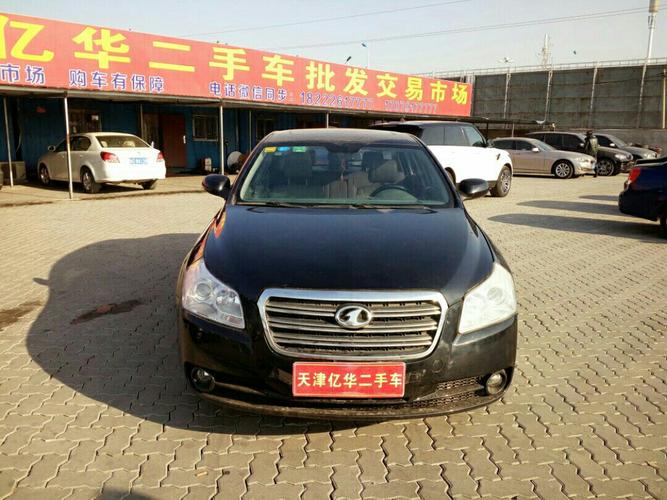 天津百姓網(wǎng)二手車(chē)，探索交易的新天地，天津百姓網(wǎng)二手車(chē)交易新天地探索