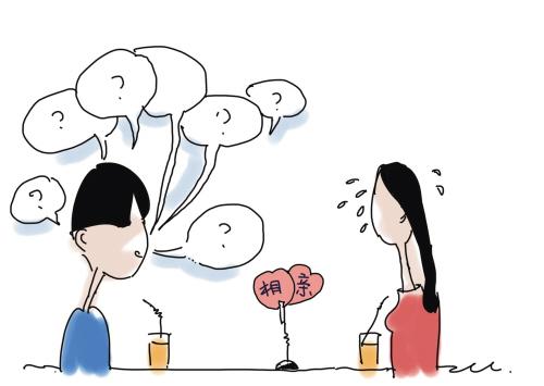 相親場合中的話題選擇，如何開啟一段美好的對話之旅，相親場合中的話題選擇，開啟美好對話之旅的秘訣