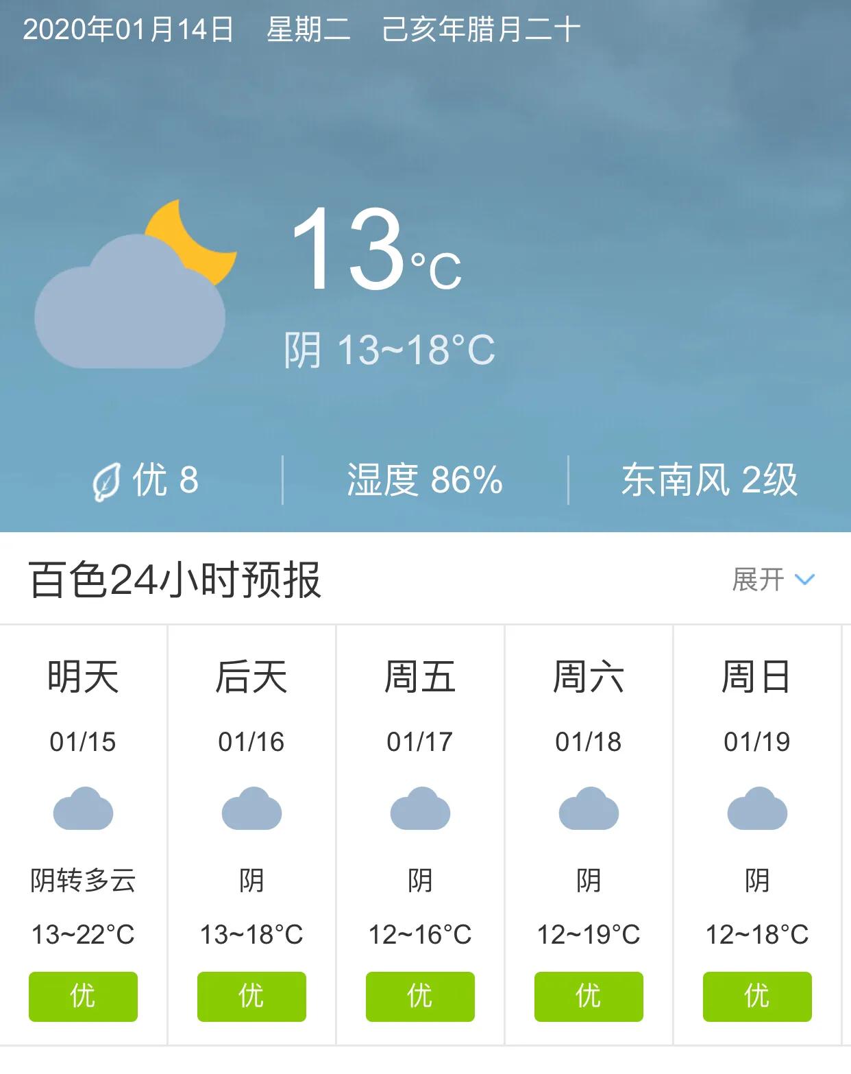 本地未來40天天氣預報詳解，未來四十天本地天氣預報詳解