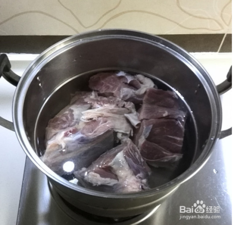 家常清燉牛肉的美味做法，家常清燉牛肉的美味烹飪方法