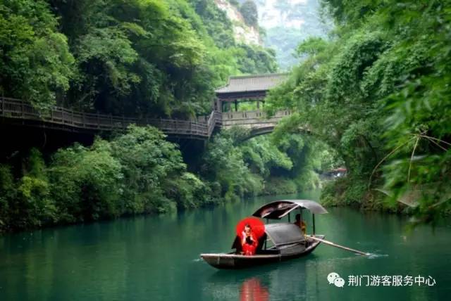 宜昌市內(nèi)一日游，探尋歷史與自然之美，宜昌一日游，探尋歷史與自然之韻