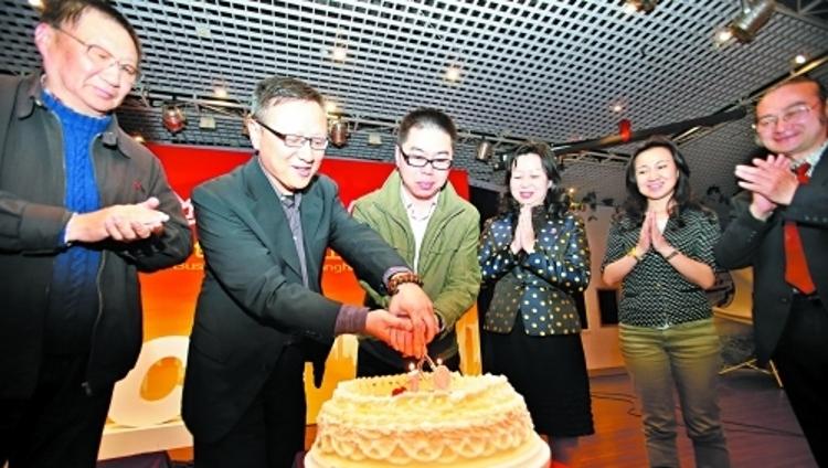 北京選擇老年相親節(jié)目，尋找晚年幸福的另一種途徑，北京老年相親節(jié)目，晚年幸福的尋覓之旅