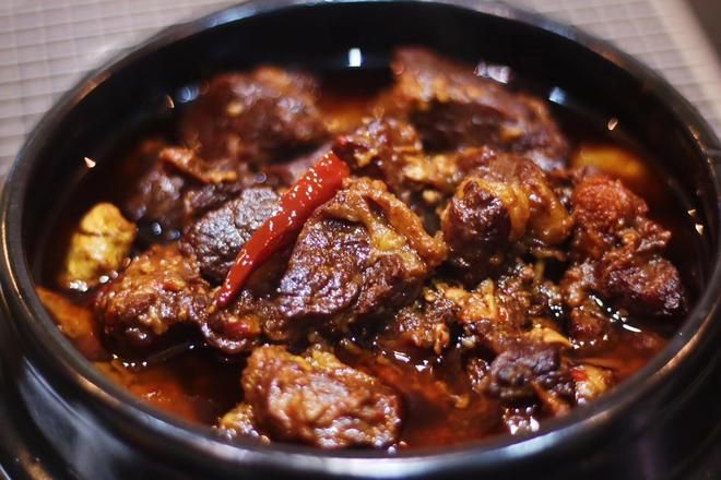 家常紅燒牛肉的做法，家常紅燒牛肉烹飪方法指南