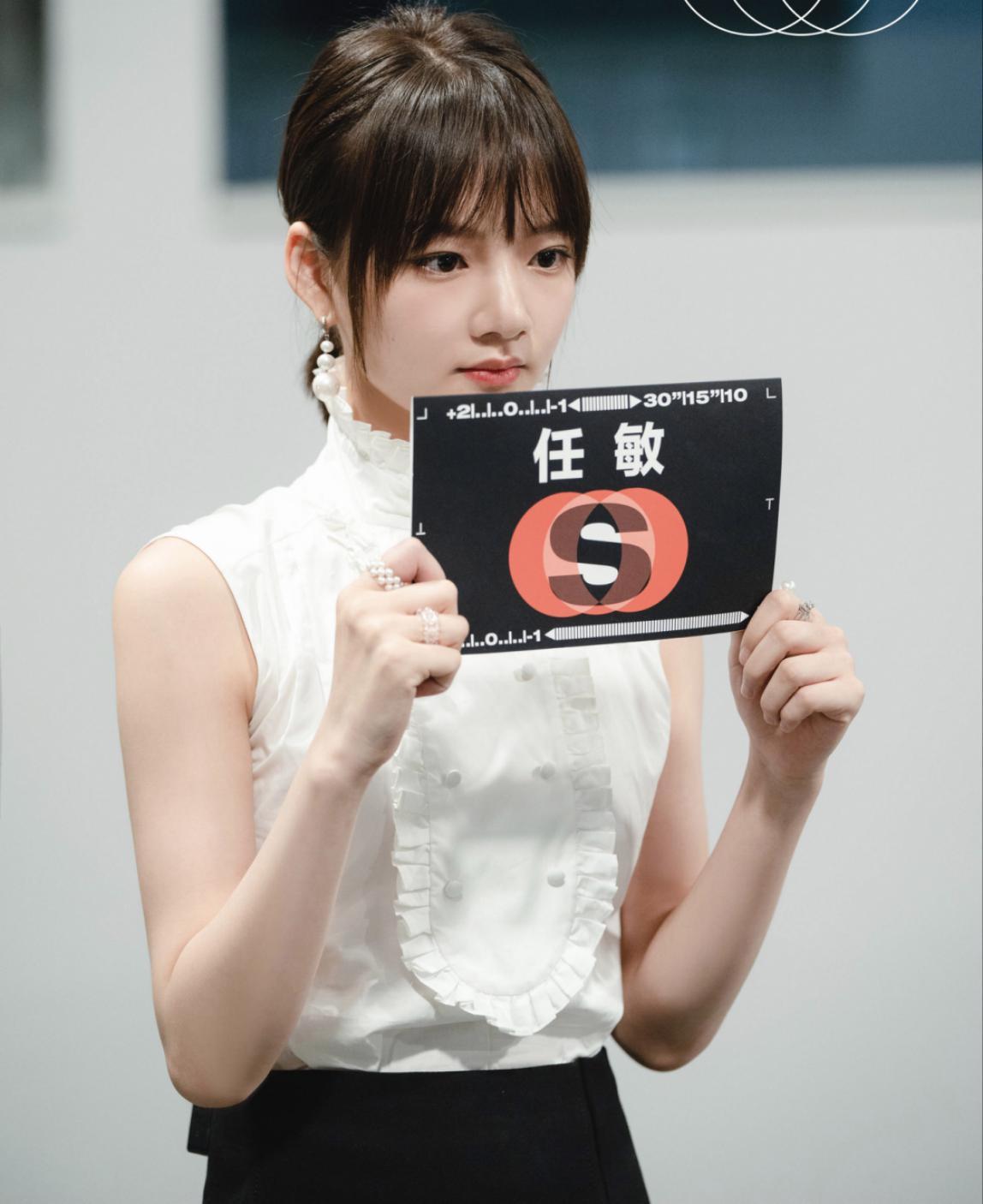 演員任敏個人資料，揭秘一位優(yōu)秀演員的生涯與魅力，演員任敏，揭秘璀璨星途與獨特魅力