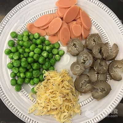 六種人不宜吃海參，六種人群慎食海參