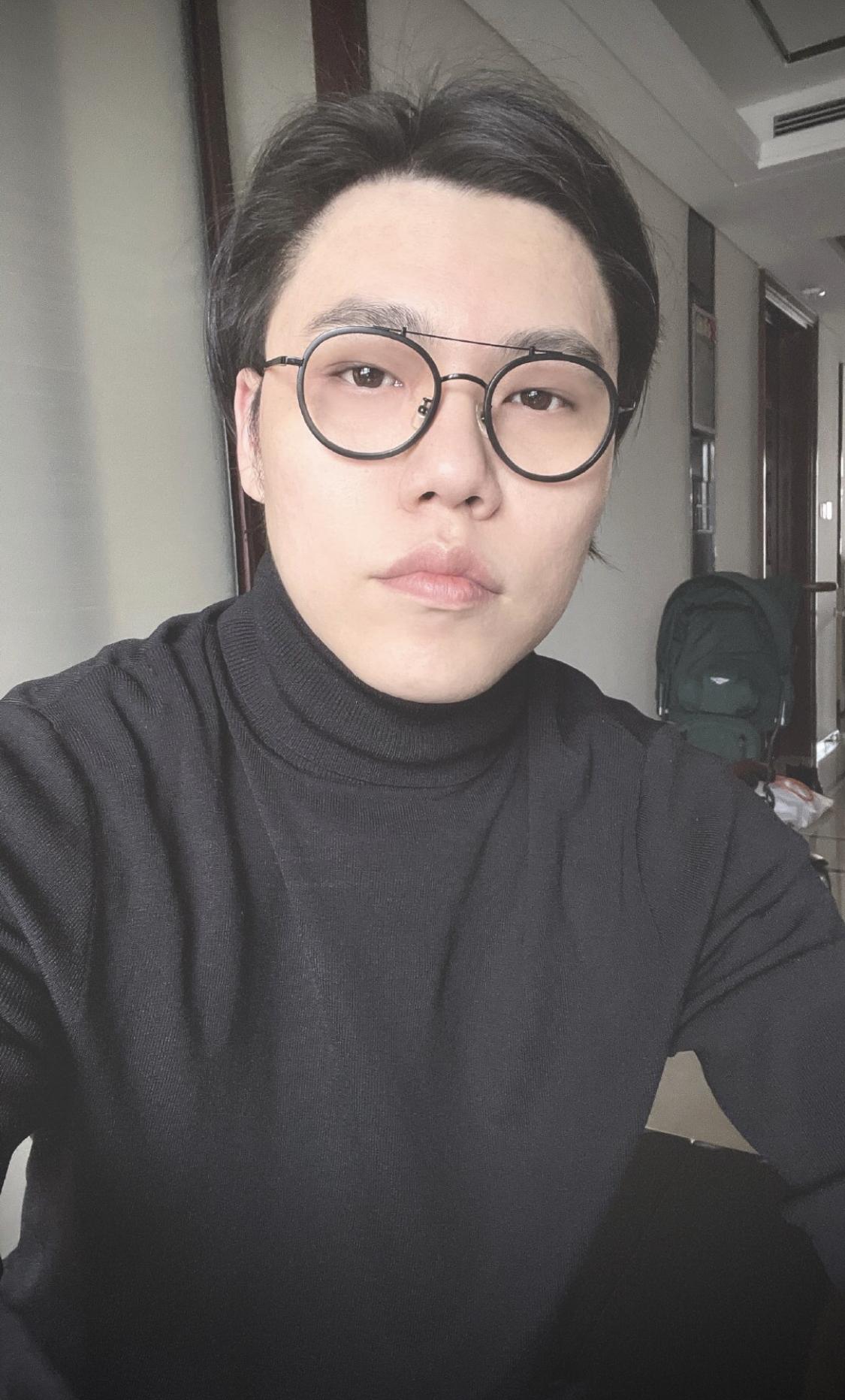 中國好聲音第二季