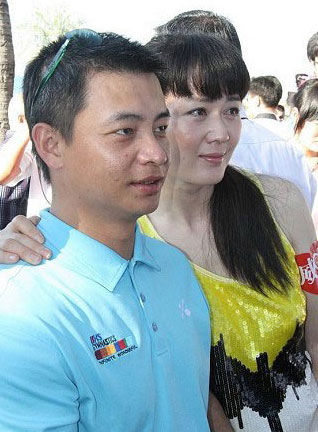 李大雙老婆李琳個人資料揭秘，李大雙老婆李琳的神秘面紗，個人資料大揭秘