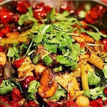 麻辣香鍋加盟排行榜，探尋中國(guó)美食的十大熱門(mén)加盟品牌，麻辣香鍋加盟排行榜TOP10，探尋中國(guó)美食熱門(mén)加盟品牌