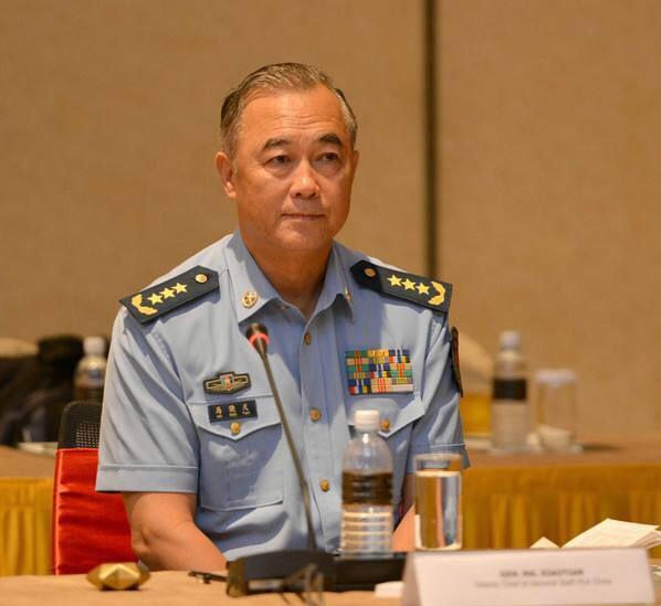 空軍司令員常丁球的卓越生涯，一位將領(lǐng)的成長(zhǎng)與貢獻(xiàn)，空軍司令員常丁球，將領(lǐng)的成長(zhǎng)、貢獻(xiàn)與卓越生涯