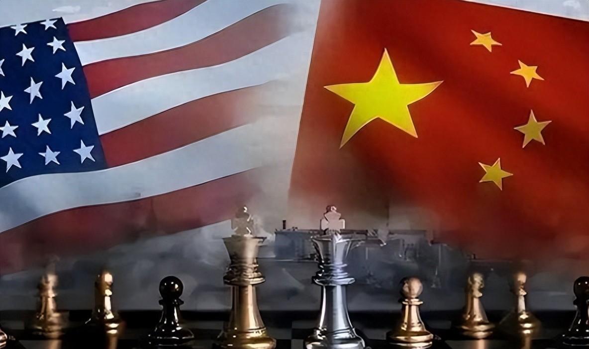美國(guó)與中國(guó)開(kāi)戰(zhàn)幾率有多大？，中美開(kāi)戰(zhàn)幾率分析，風(fēng)險(xiǎn)與前景探討