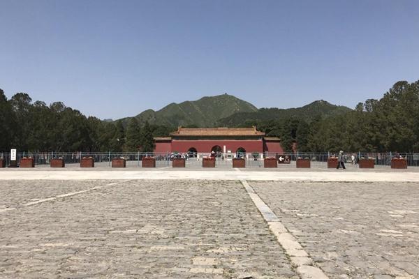 明十三陵門票預(yù)約制度解析，明十三陵門票預(yù)約制度詳解