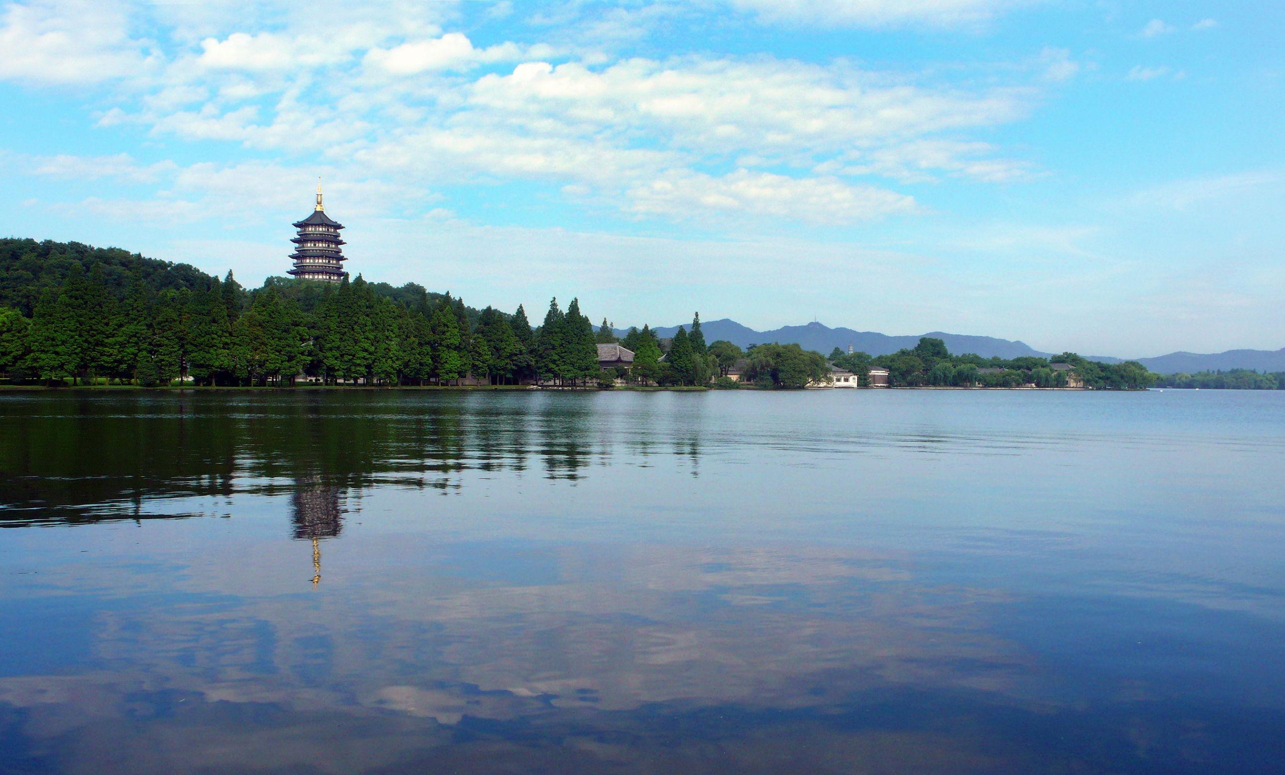 中國(guó)十大旅游景點(diǎn)區(qū)，探尋千年文明與自然的絕美之境，中國(guó)十大絕美景點(diǎn)，千年文明與自然的探尋之旅
