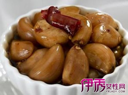 正宗糖醋蒜的腌制方法，正宗糖醋蒜腌制秘訣，家常糖醋蒜制作方法