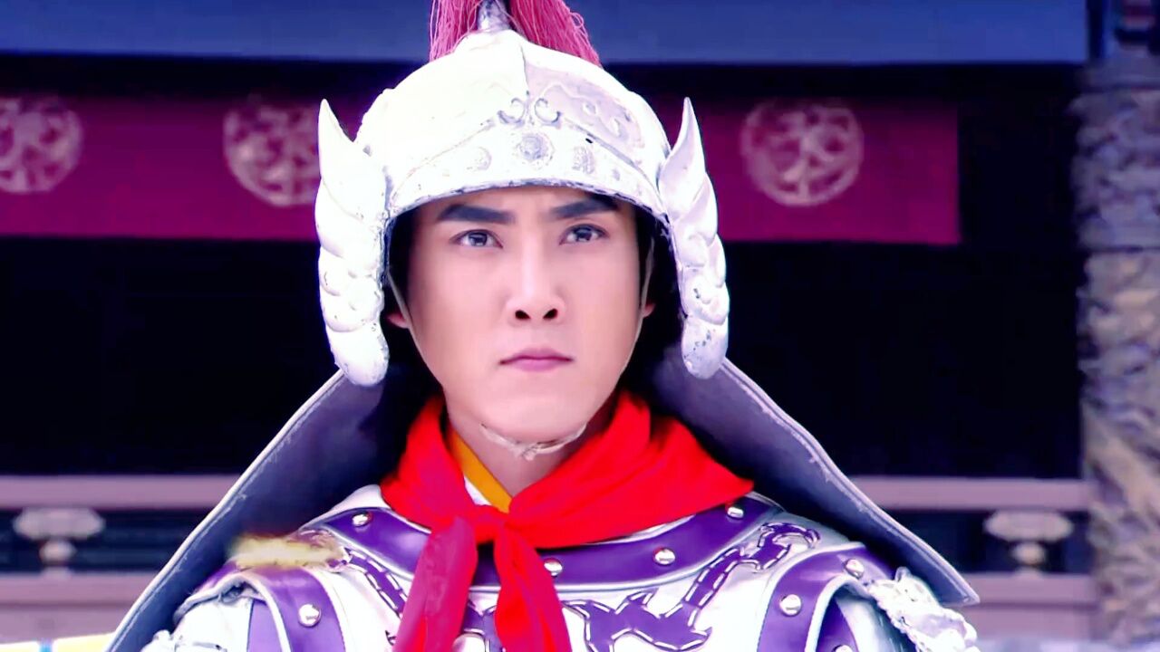 隋唐英雄，英勇傳奇的時(shí)代背景，隋唐英雄，英勇傳奇的時(shí)代背景揭秘