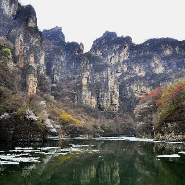 延慶龍慶峽風(fēng)景區(qū)門票詳解，延慶龍慶峽風(fēng)景區(qū)門票攻略詳解