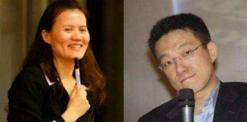 馬云老婆與彭于晏，揭秘背后的故事與個人資料，馬云妻子與彭于晏，揭秘背后的故事及人物檔案