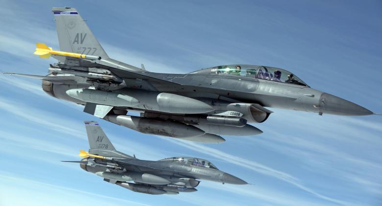 F-16戰(zhàn)機，揭秘其生產背后的國家力量，揭秘F-16戰(zhàn)機背后的國家力量與生產歷程