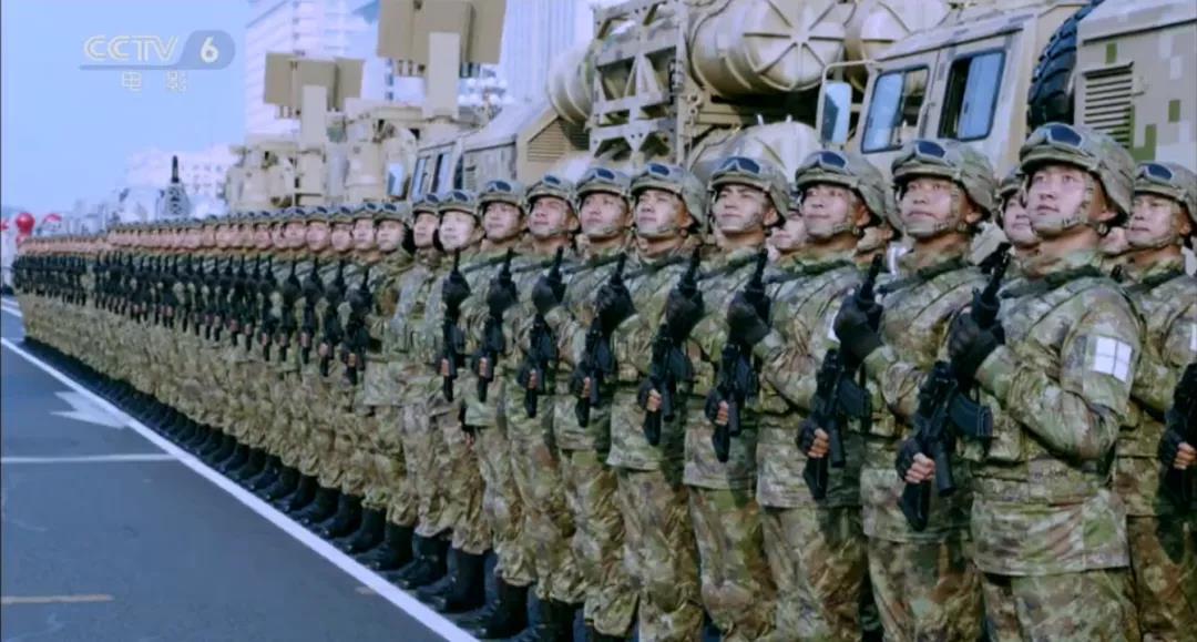 閱兵式高清完整版，壯麗場面再現(xiàn)輝煌歷史，閱兵式高清完整版，再現(xiàn)輝煌歷史的壯麗場面
