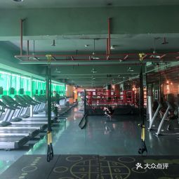附近健身俱樂(lè)部最近的地方，探索健康生活的新領(lǐng)域，探索附近健身俱樂(lè)部，開(kāi)啟健康生活新篇章