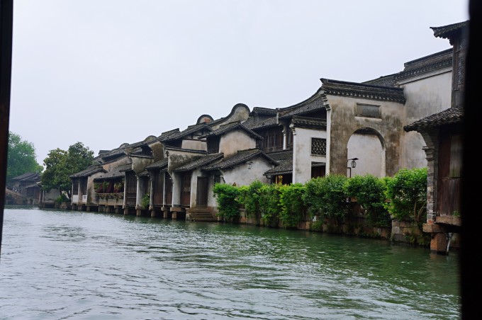 烏鎮(zhèn)、西塘與南潯，哪個古鎮(zhèn)更有趣味與魅力？，烏鎮(zhèn)、西塘與南潯，古鎮(zhèn)魅力大比拼，哪個更有韻味？