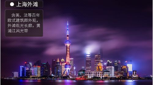 上海跟團(tuán)一日游，深度體驗(yàn)城市的魅力與活力，上海跟團(tuán)一日游，深度感受城市魅力與活力