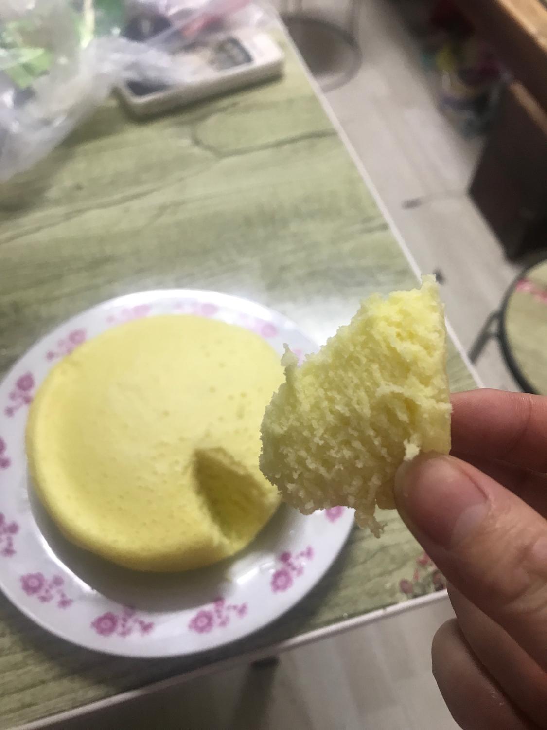 電飯鍋制作最簡(jiǎn)單的蛋糕，電飯鍋制作蛋糕的簡(jiǎn)易方法