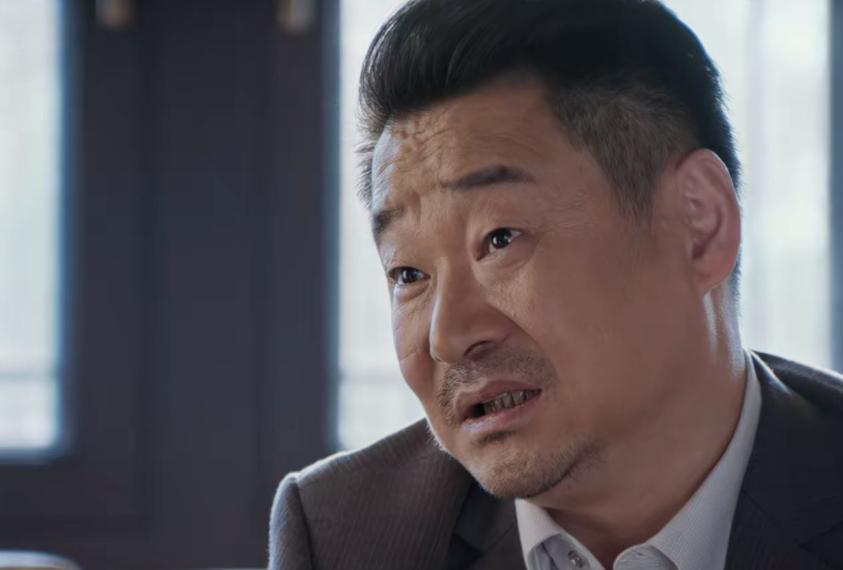 電視劇突圍演員表深度解析，電視劇突圍演員表深度解析與角色剖析