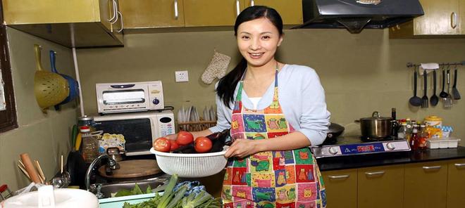 58同城，保姆、做飯與鐘點工的日常生活，58同城，保姆、做飯與鐘點工的日常生活紀實