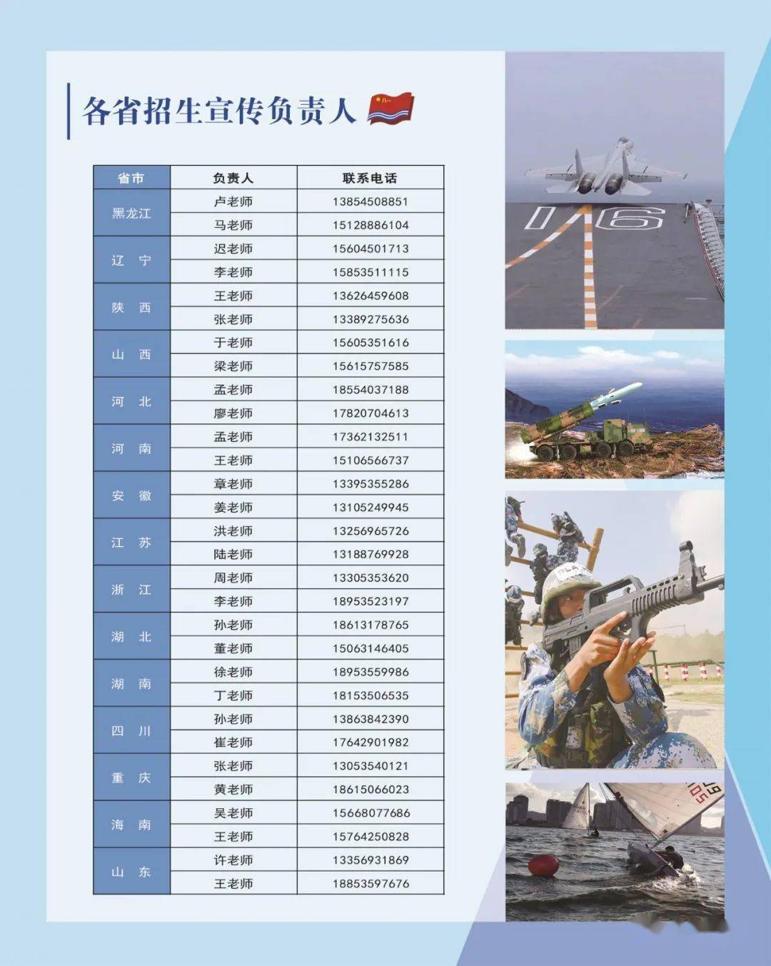 2023年軍校招生簡(jiǎn)章概覽，2023軍校招生簡(jiǎn)章全景解讀