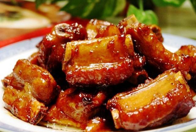 紅燒排骨，烹飪美味佳肴的秘訣與視頻教程，紅燒排骨，烹飪秘訣與視頻教程分享