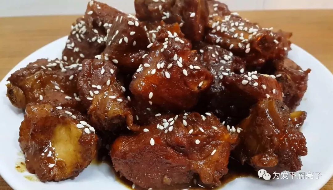 排骨的做法大全，最簡單，最好吃，家常美味排骨做法大全，簡單又好吃的烹飪指南