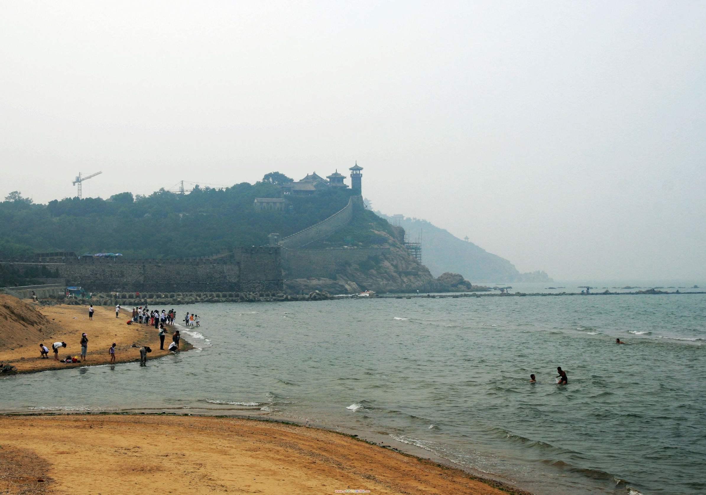 蓬萊旅游攻略，探索仙境，必玩景點全攻略，蓬萊旅游攻略，探索仙境，必玩景點一網打盡全攻略