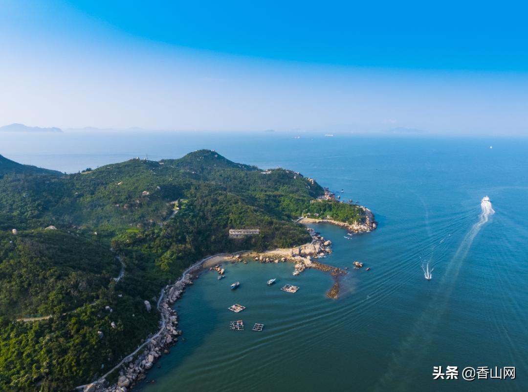 珠海海島游，探尋哪個島嶼的魅力更勝一籌，珠海海島游探秘，哪個島嶼魅力更勝一籌？