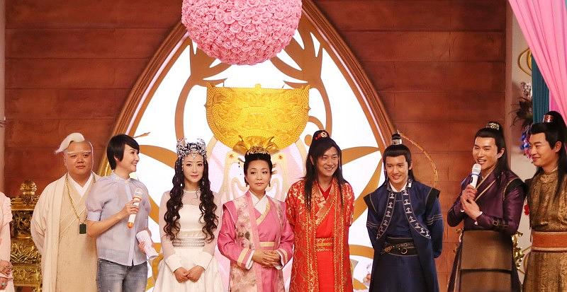 天天有喜2，歡樂再續(xù)，天天有喜2，歡樂再續(xù)