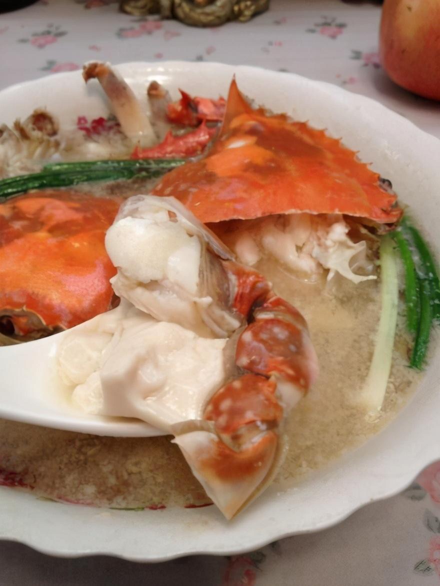螃蟹的做法，烹飪海洋美味的藝術(shù)，烹飪藝術(shù)，海洋美味螃蟹的做法詳解