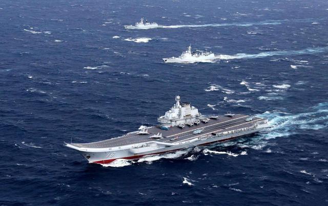 我國海軍軍艦數量概況，我國海軍軍艦數量概況概覽