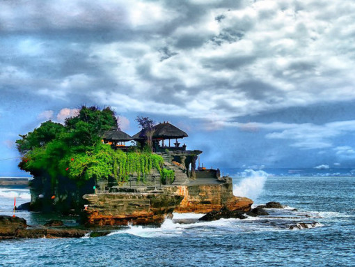 印尼十大必去景點，探索千島之國的魅力之旅，探索印尼魅力之旅，十大必去景點盤點
