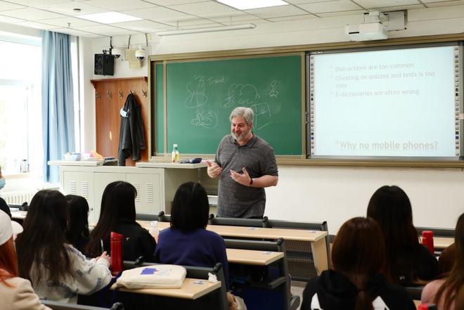 北京交通大學(xué)中外合作辦學(xué)，培養(yǎng)全球化人才的卓越平臺，北京交通大學(xué)中外合作辦學(xué)，全球化人才的卓越培育搖籃