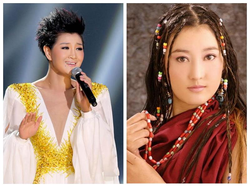 降央卓瑪最好聽的30首歌曲賞析，降央卓瑪經典歌曲30首賞析