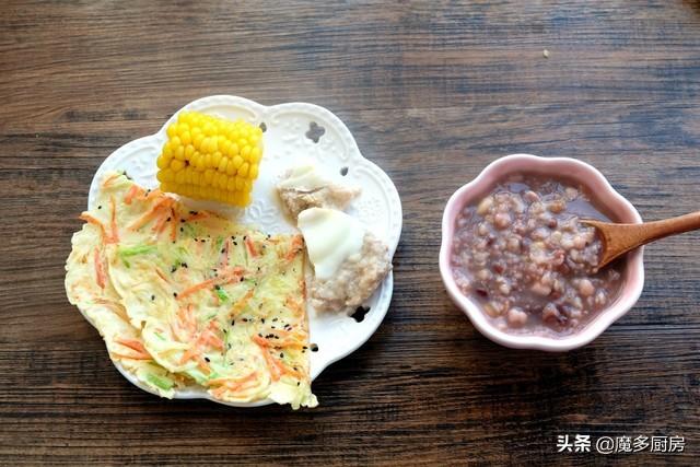100種簡單早餐做法大全，100種簡單早餐食譜集錦