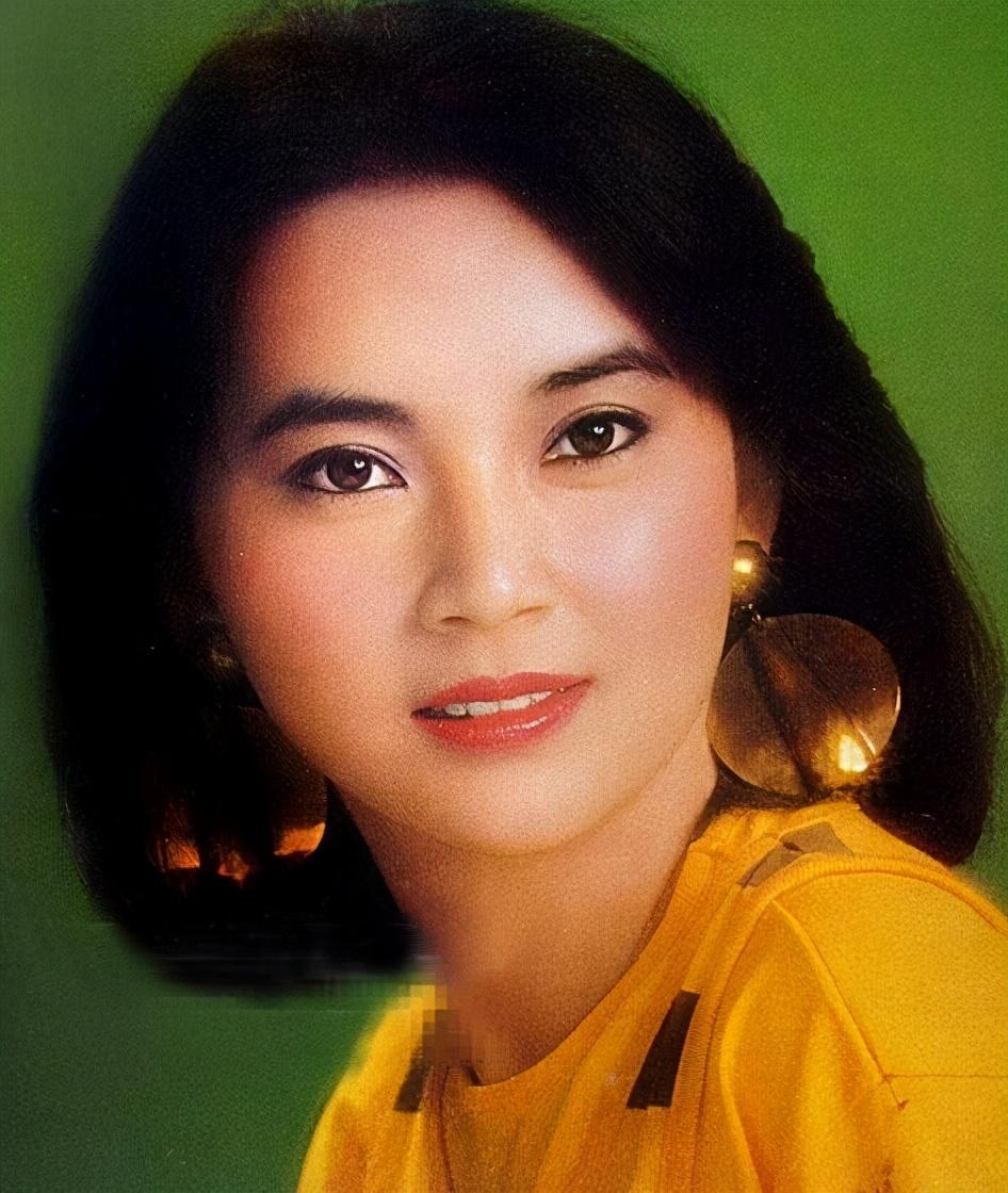 臺灣80年代女明星，璀璨閃耀的時代，臺灣80年代女明星璀璨時代的光輝記憶