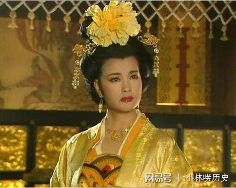 一代女皇武則天三，電視劇中的輝煌與傳奇，一代女皇武則天三，電視劇中的輝煌傳奇