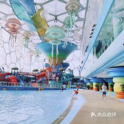 北京水立方嬉水樂園門票詳解，北京水立方嬉水樂園門票全面解析