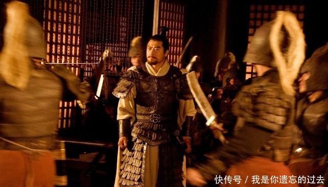 死得最悲慘的大將，歷史中的一位英雄命運沉浮，歷史英雄命運沉浮，大將悲慘離世之路